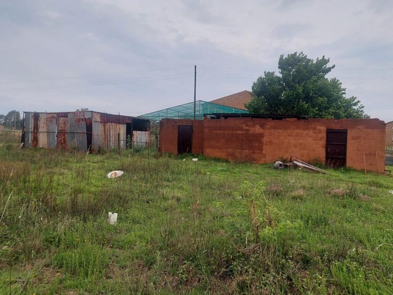 3 Bedroom Property for Sale in Syferbult North West